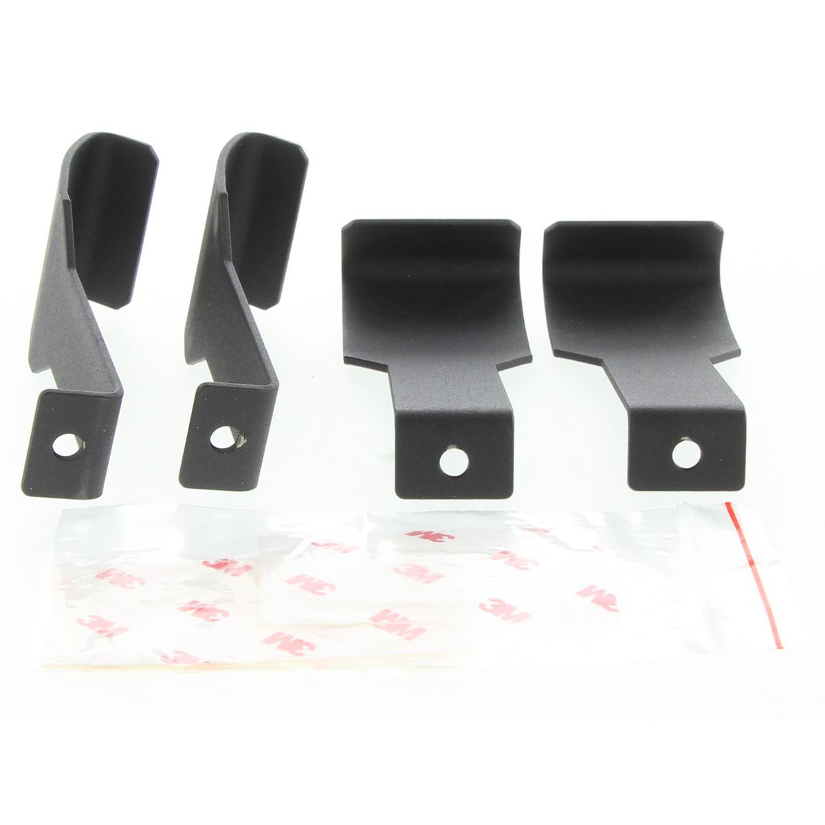 Prorack Roof Rack Fitting Kit K197