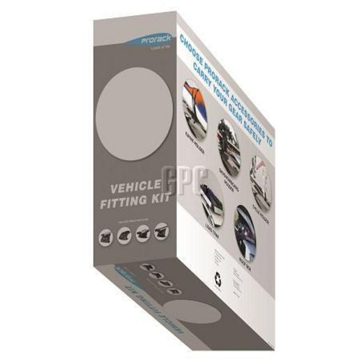 Prorack Roof Rack Fitting Kit K310