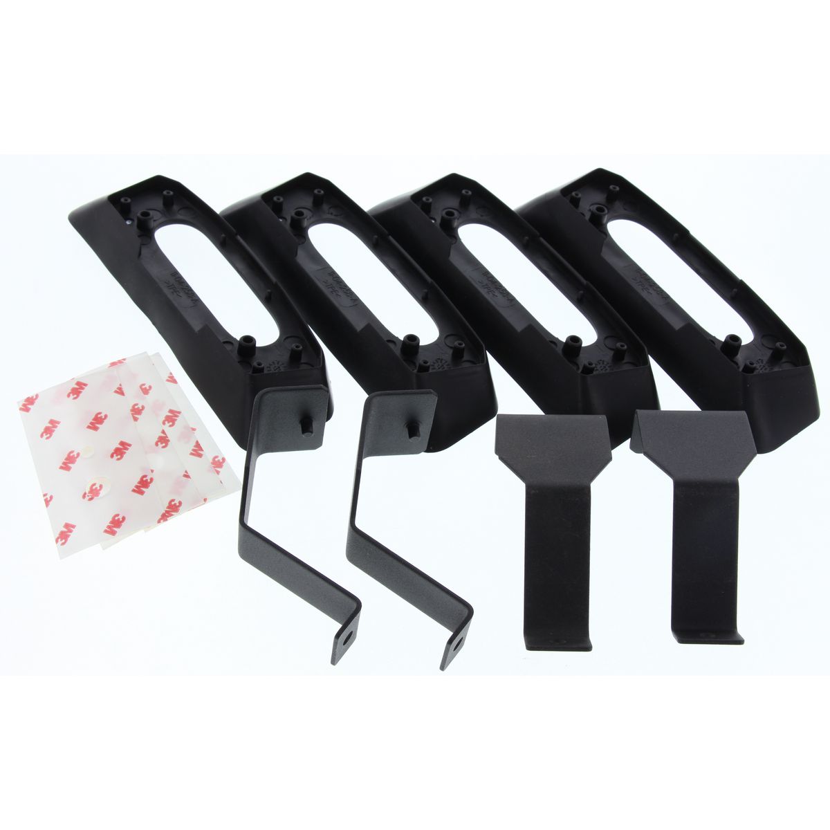Prorack Roof Rack Fitting Kit K317