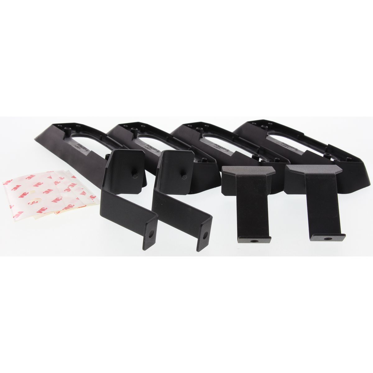 Prorack Roof Rack Fitting Kit K317