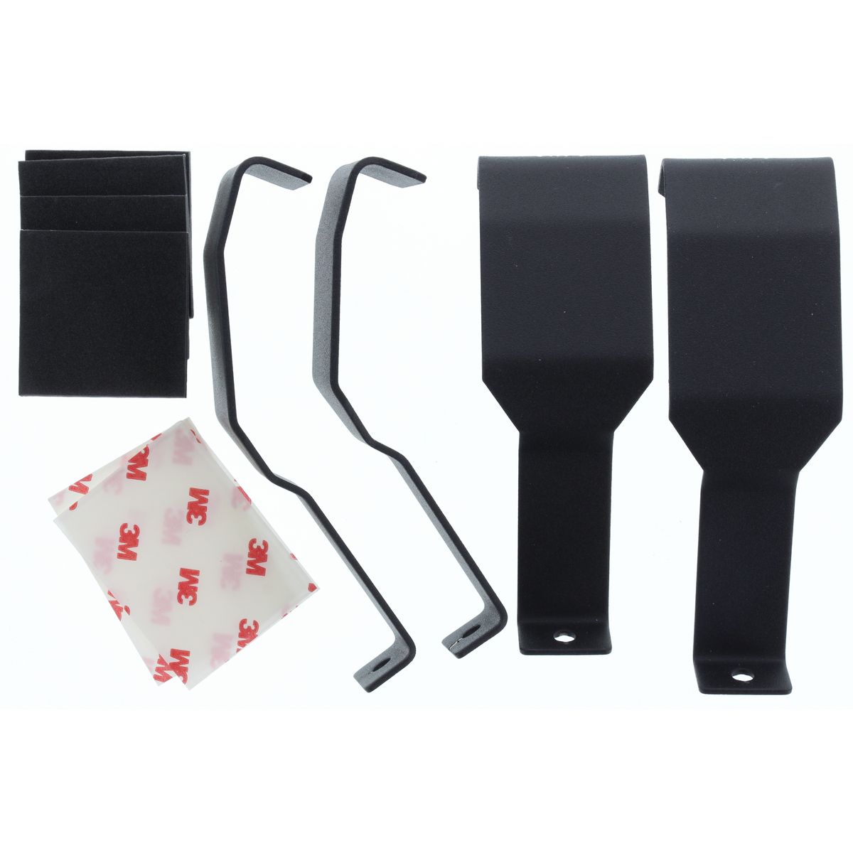 Prorack Roof Rack Fitting Kit K318