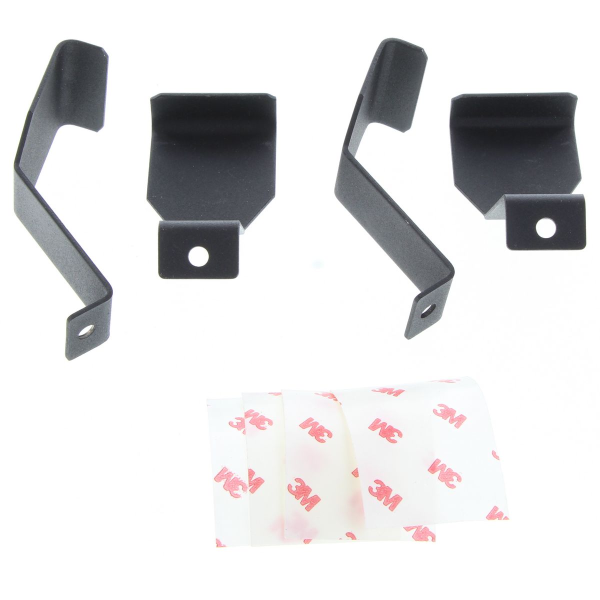 Prorack Roof Rack Fitting Kit K319