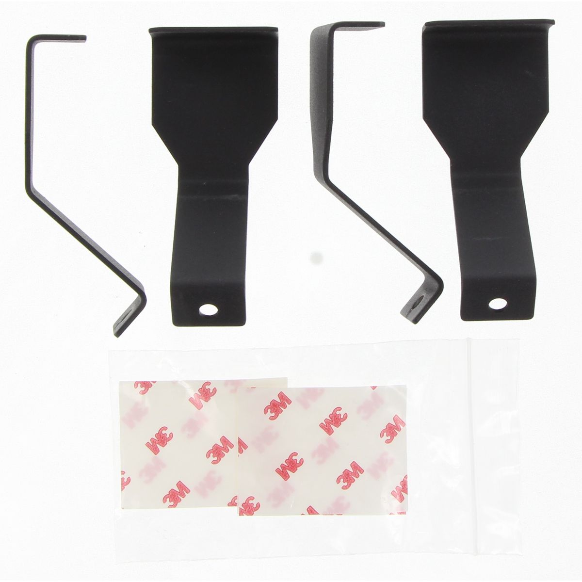 Prorack Roof Rack Fitting Kit K320