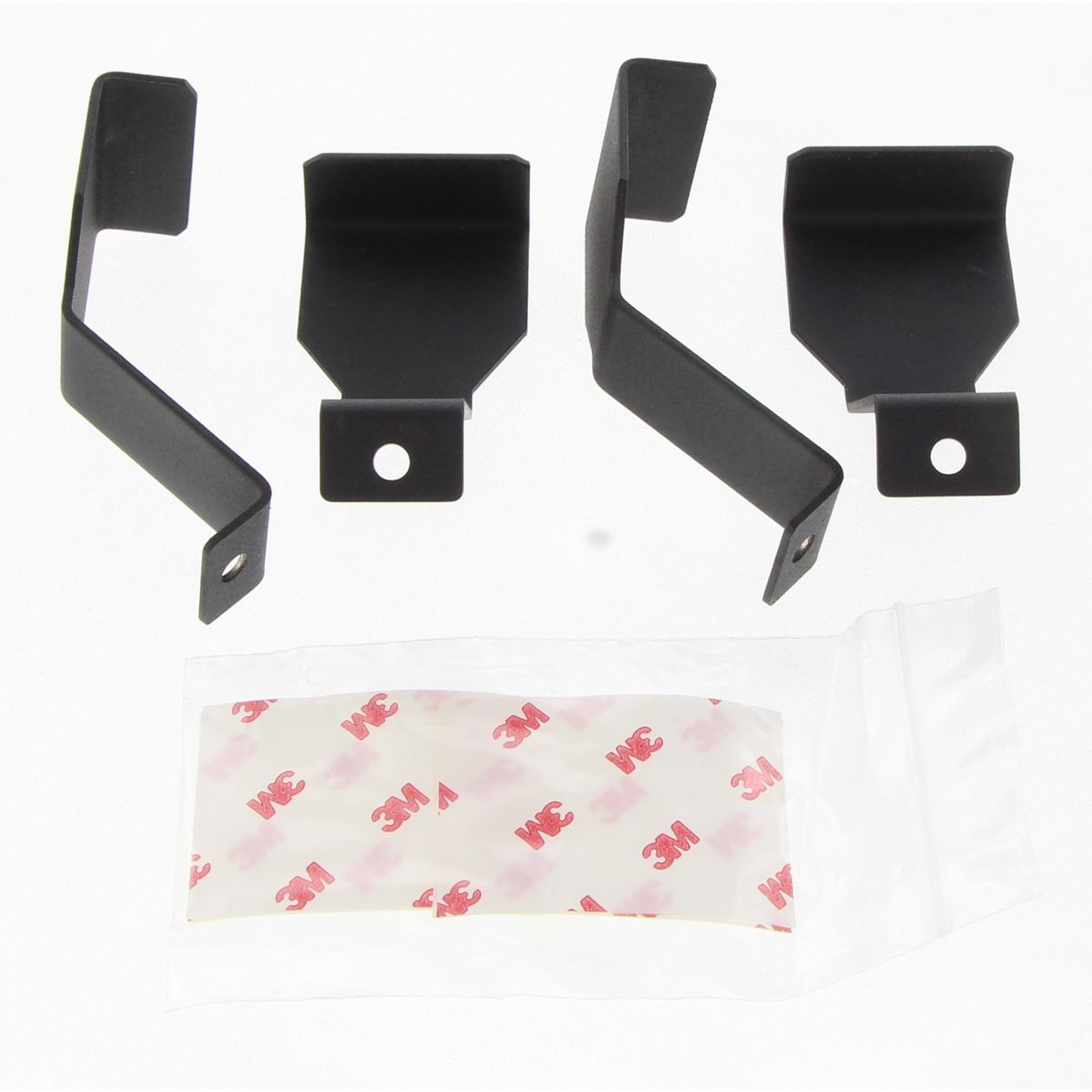 Prorack Roof Rack Fitting Kit K320