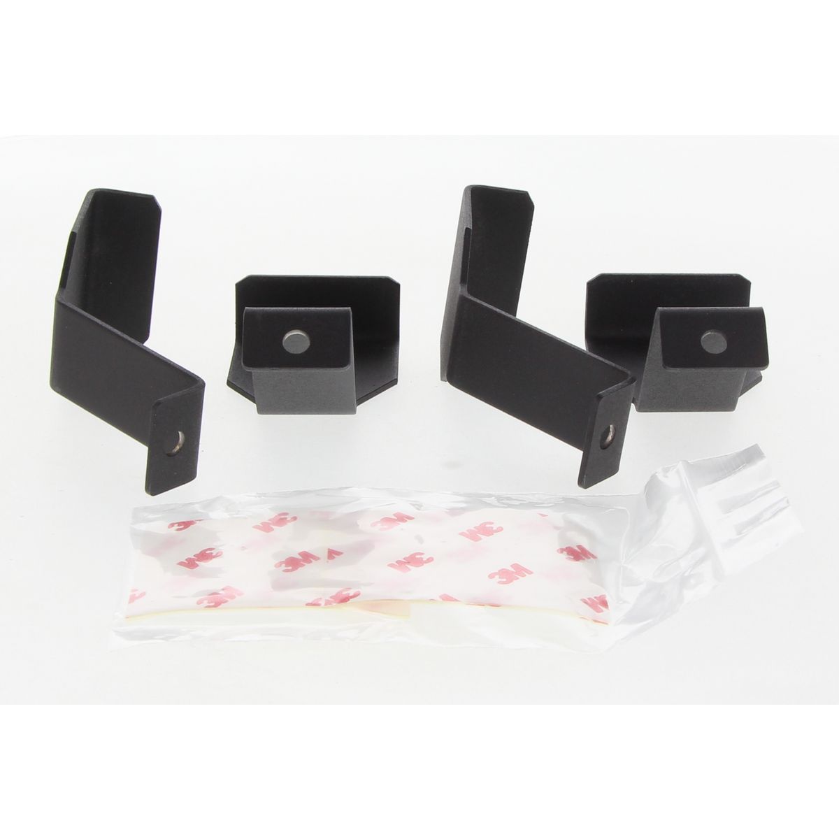 Prorack Roof Rack Fitting Kit K320