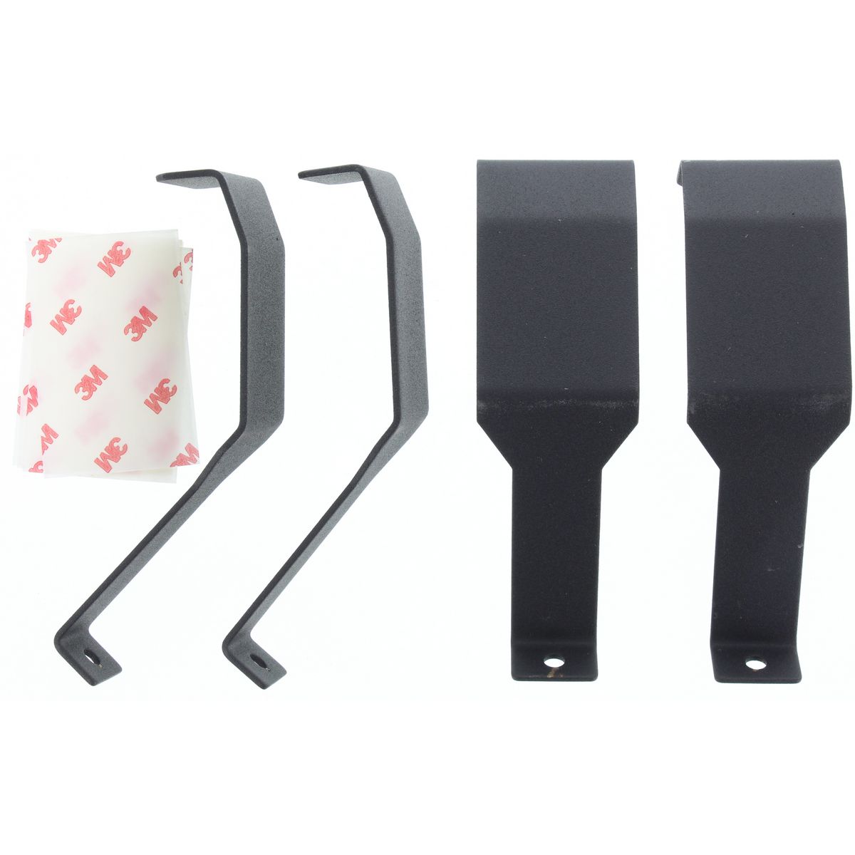 Prorack Roof Rack Fitting Kit K355