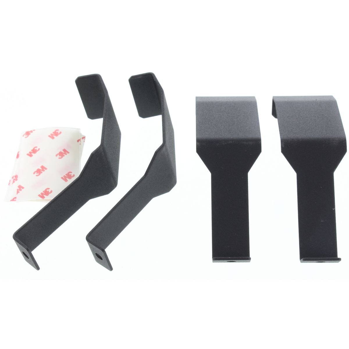Prorack Roof Rack Fitting Kit K355