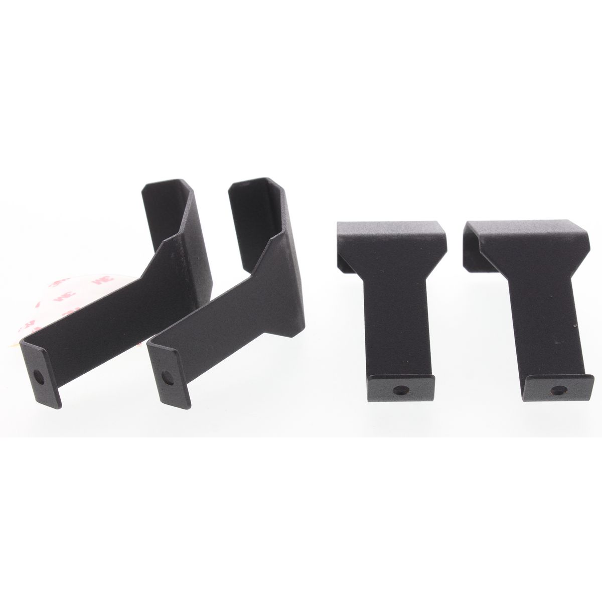 Prorack Roof Rack Fitting Kit K355