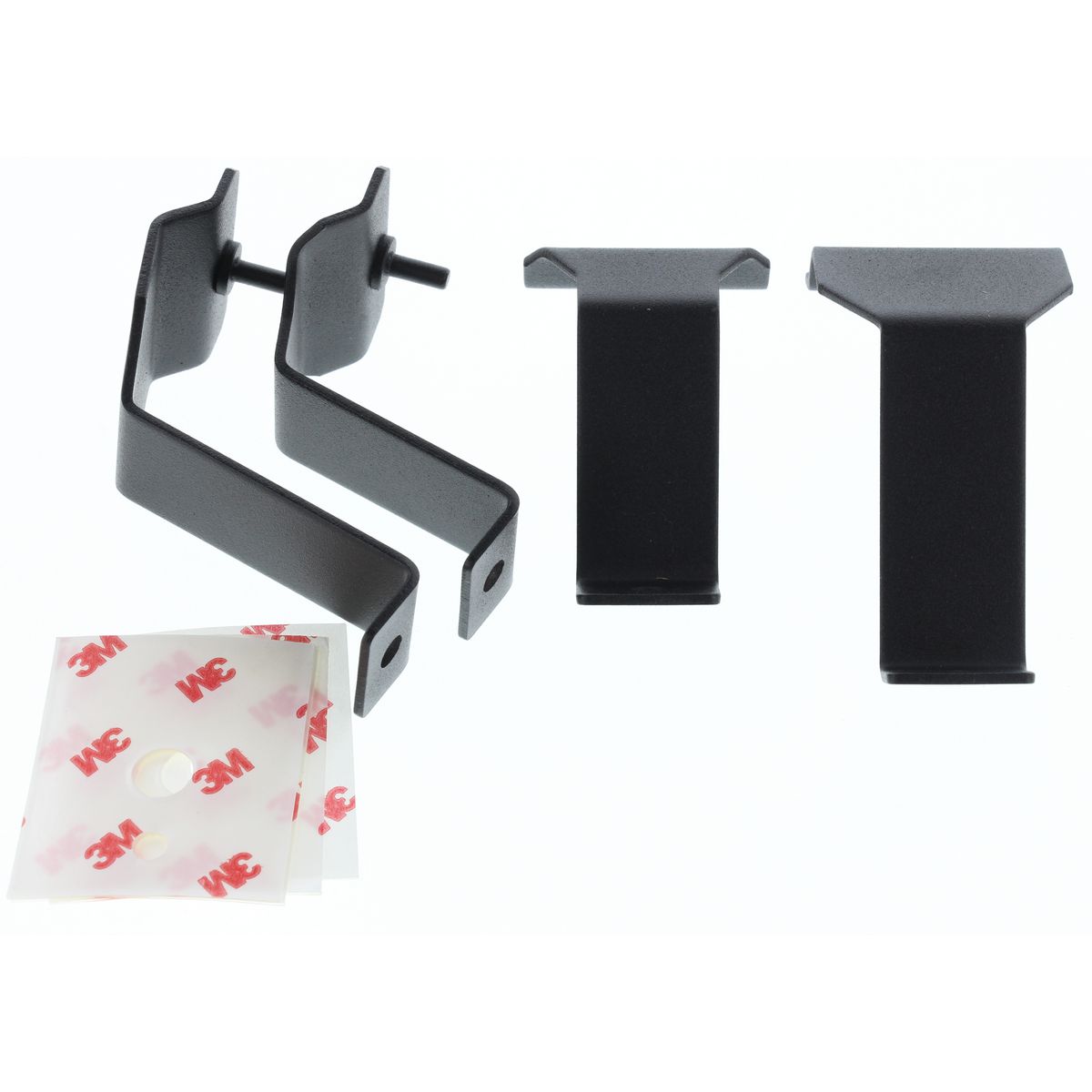 Prorack Roof Rack Fitting Kit K360