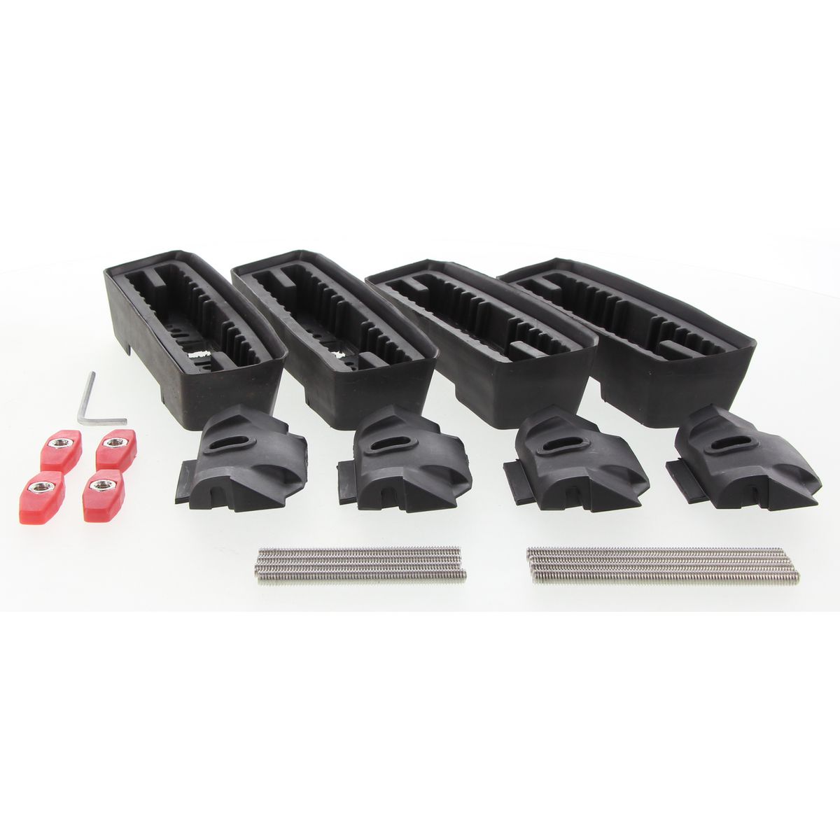 Prorack Roof Rack Fitting Kit K371