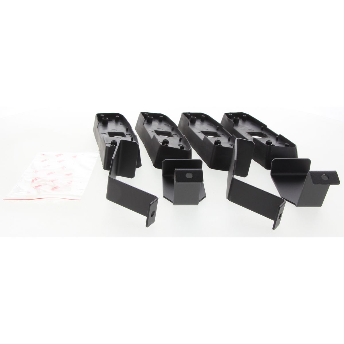 Prorack Roof Rack Fitting Kit K383