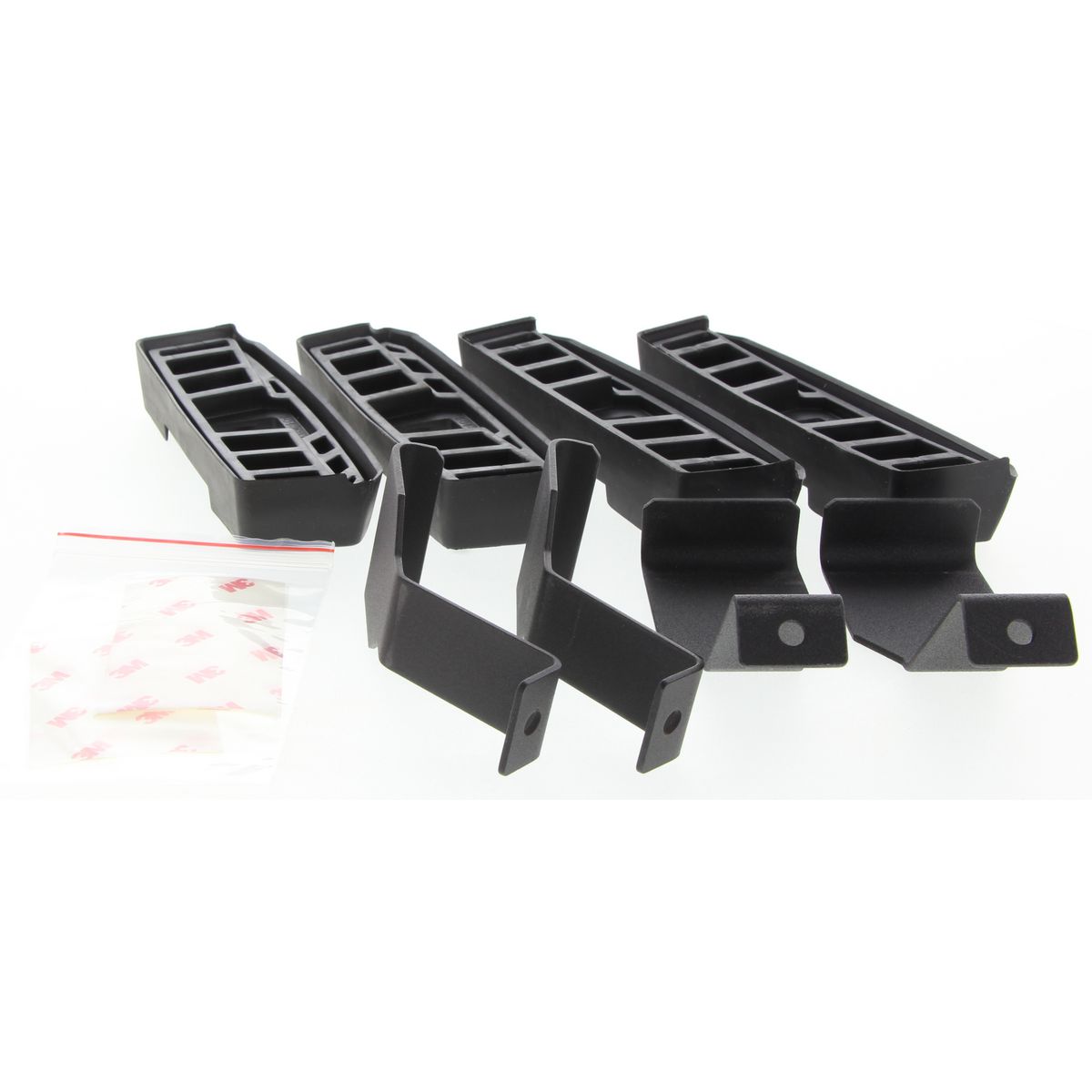 Prorack Roof Rack Fitting Kit K409