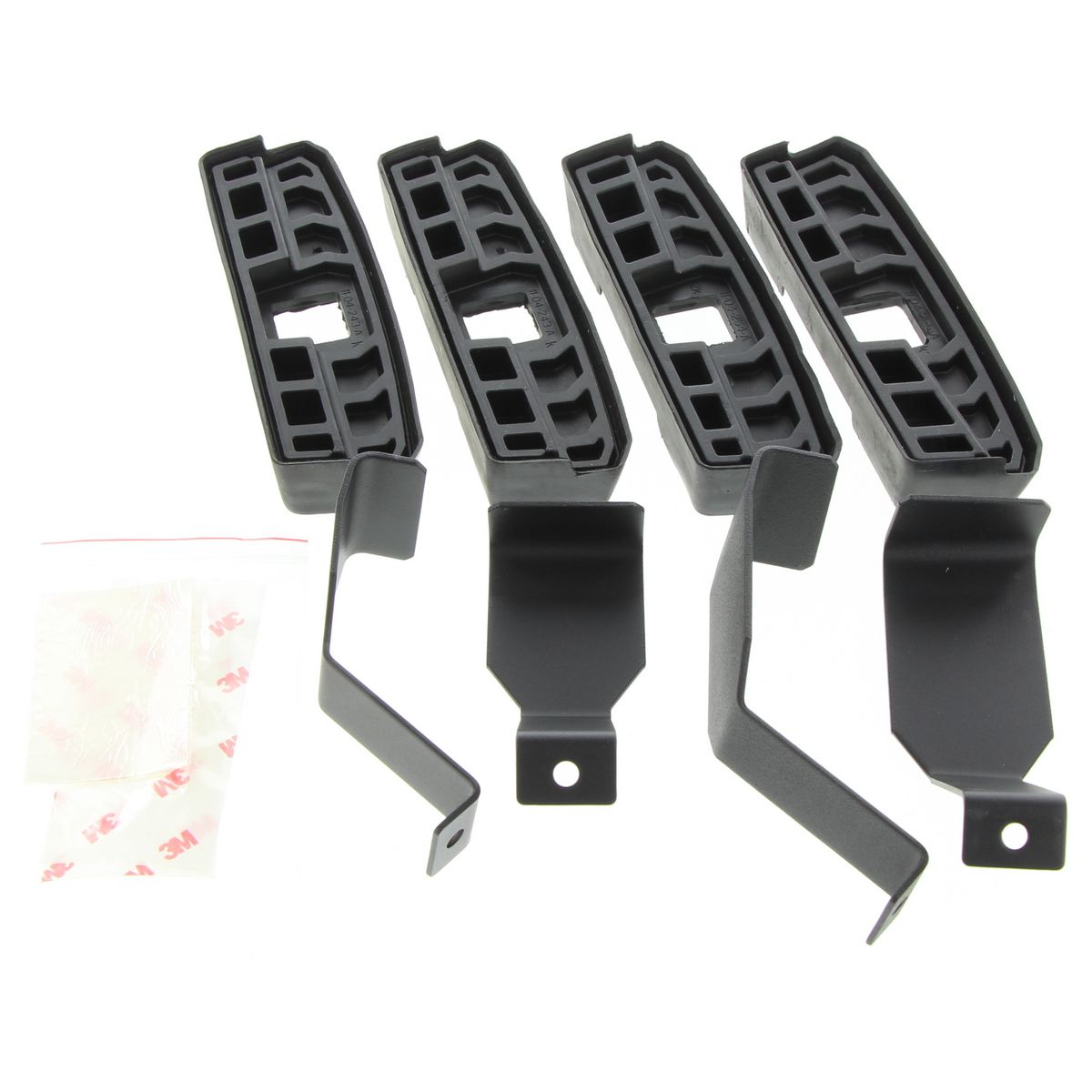 Prorack Roof Rack Fitting Kit K416