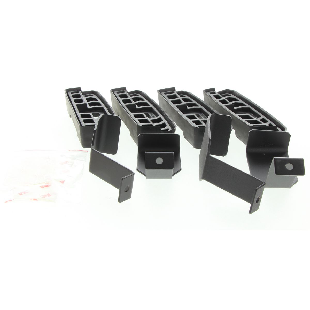 Prorack Roof Rack Fitting Kit K416