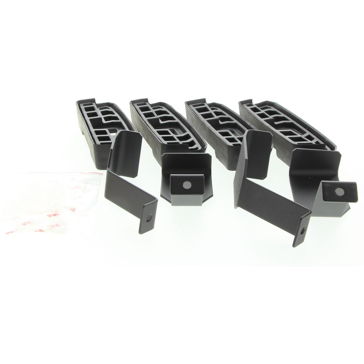 Prorack Roof Rack Fitting Kit K416