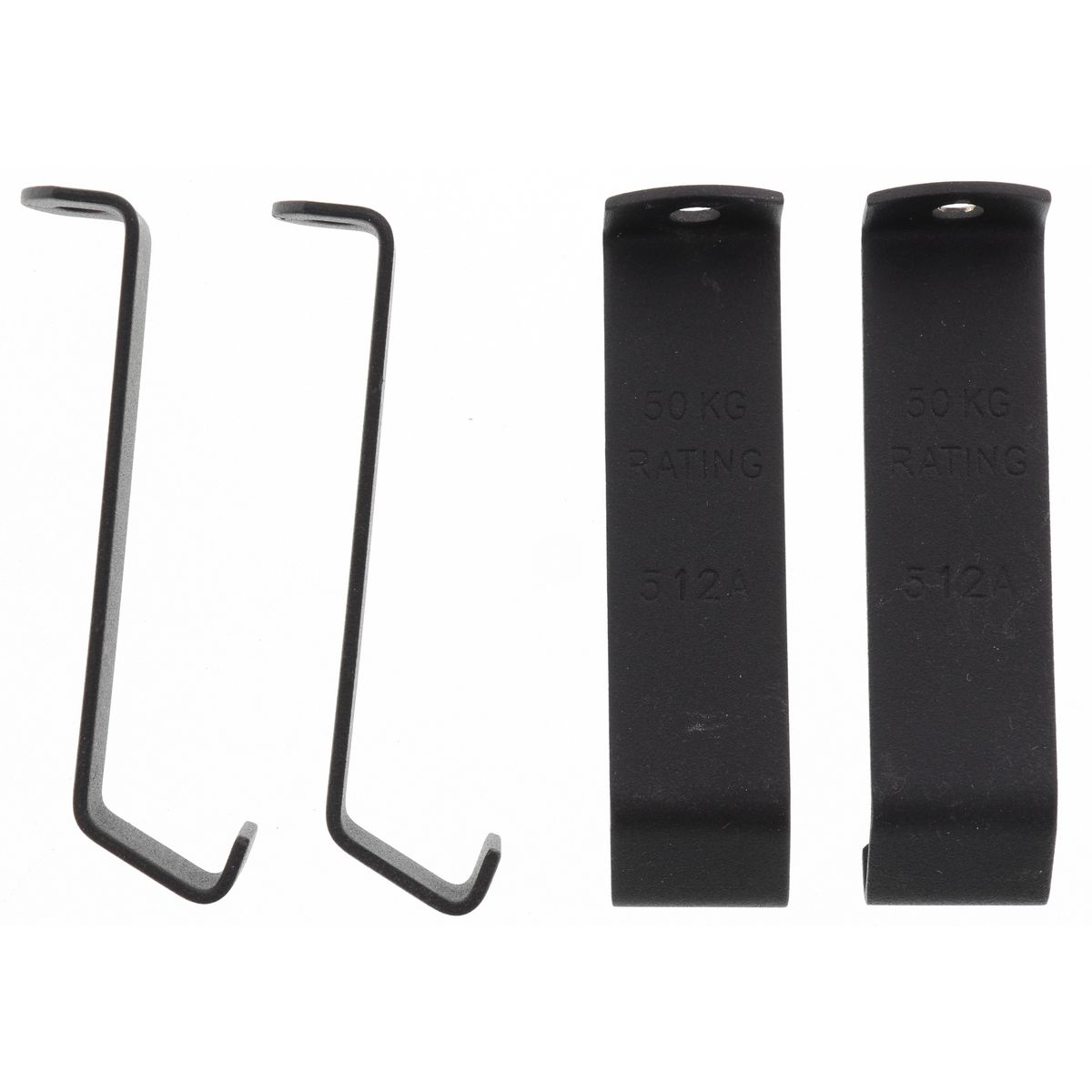 Prorack Roof Rack Fitting Kit K425
