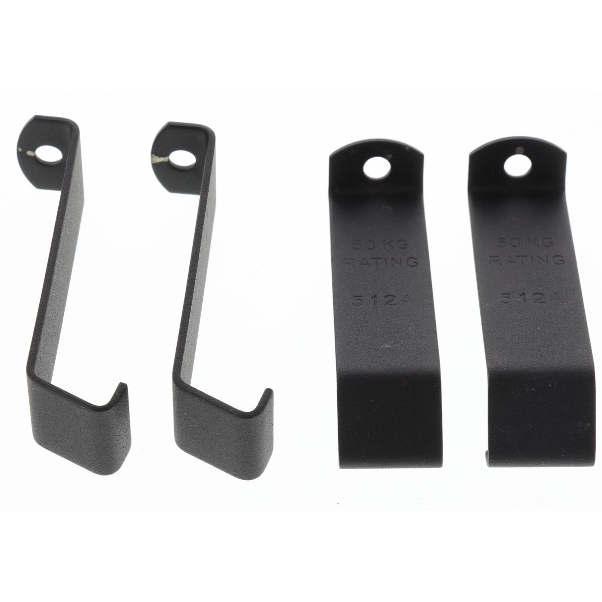 Prorack Roof Rack Fitting Kit K425