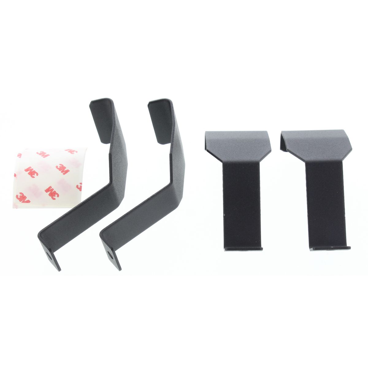 Prorack Roof Rack Fitting Kit K429