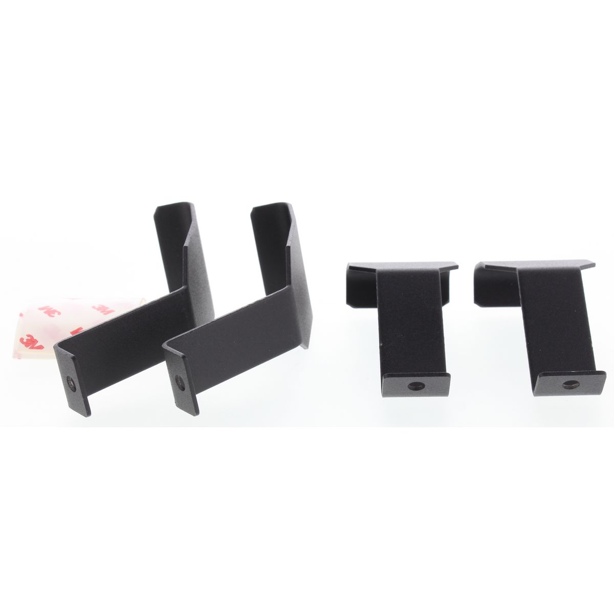 Prorack Roof Rack Fitting Kit K429