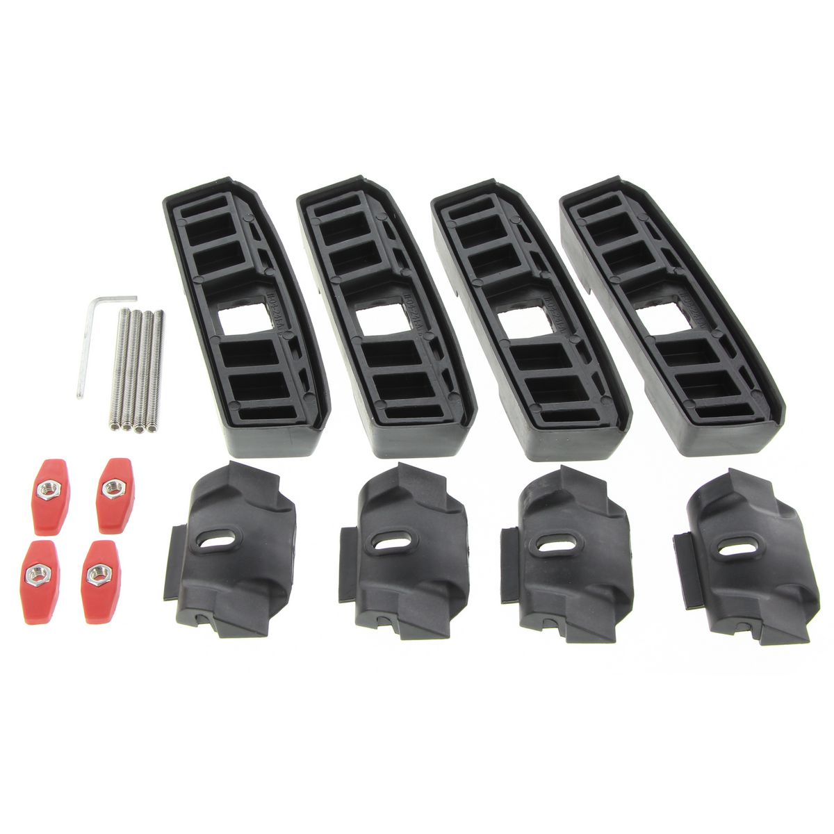 Prorack Roof Rack Fitting Kit K436