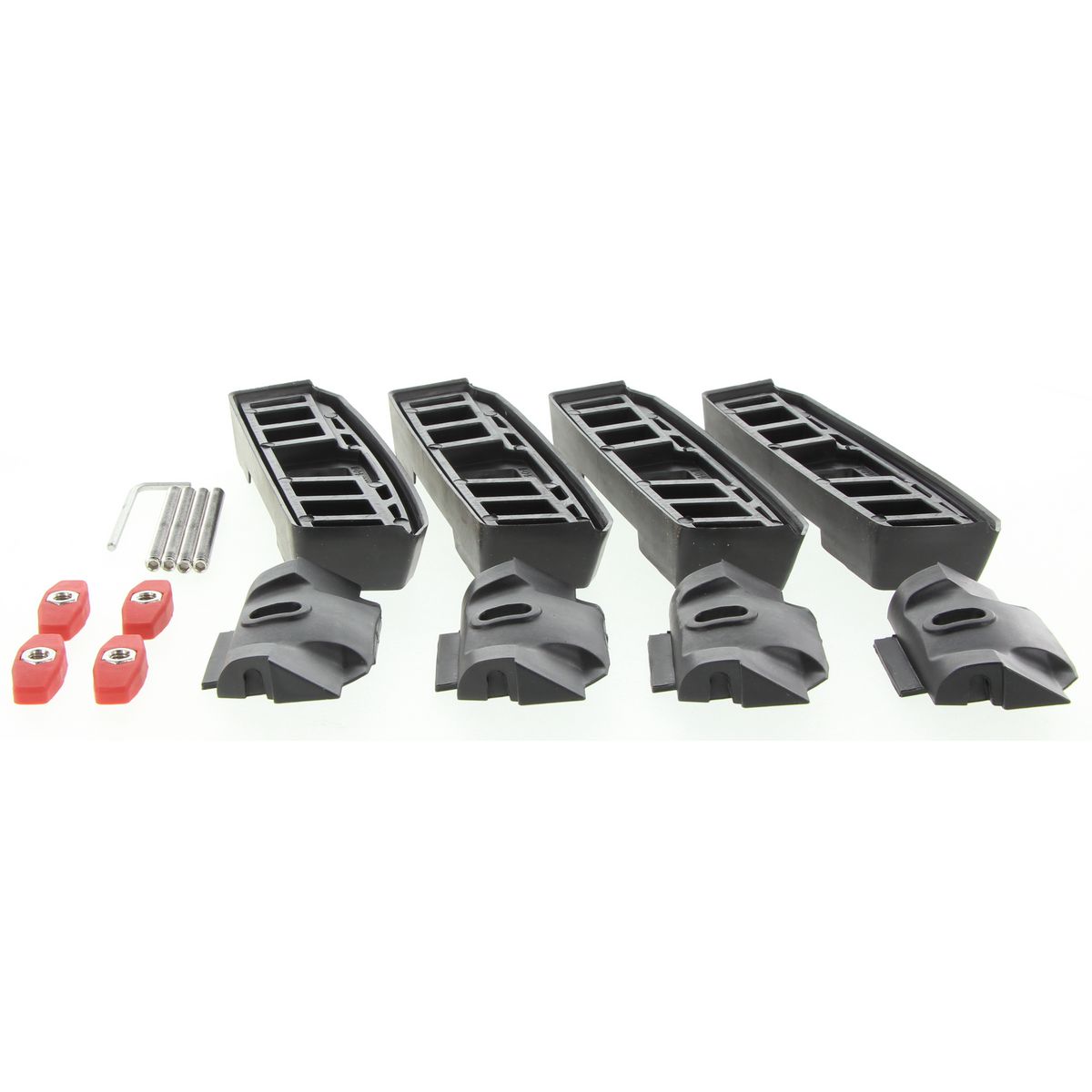 Prorack Roof Rack Fitting Kit K436