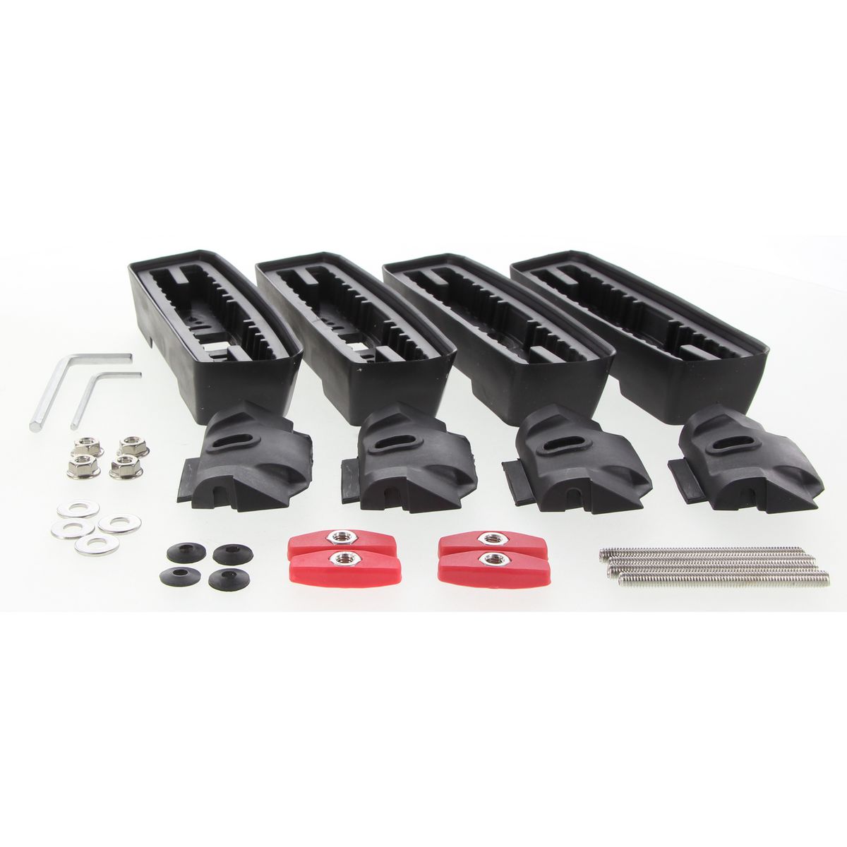 Prorack Roof Rack Fitting Kit K441