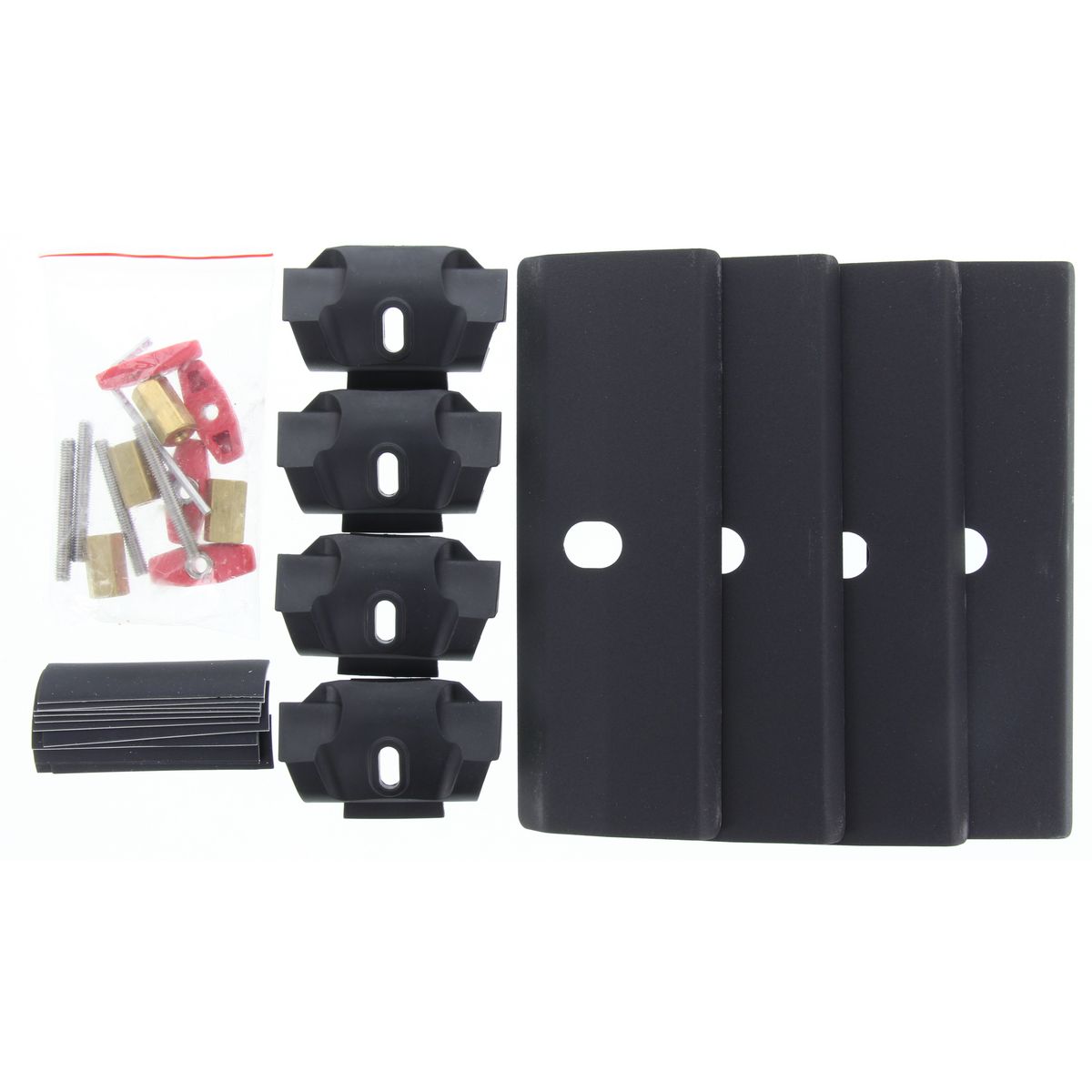 Prorack Roof Rack Fitting Kit K448