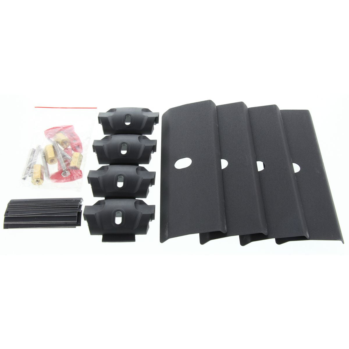 Prorack Roof Rack Fitting Kit K448