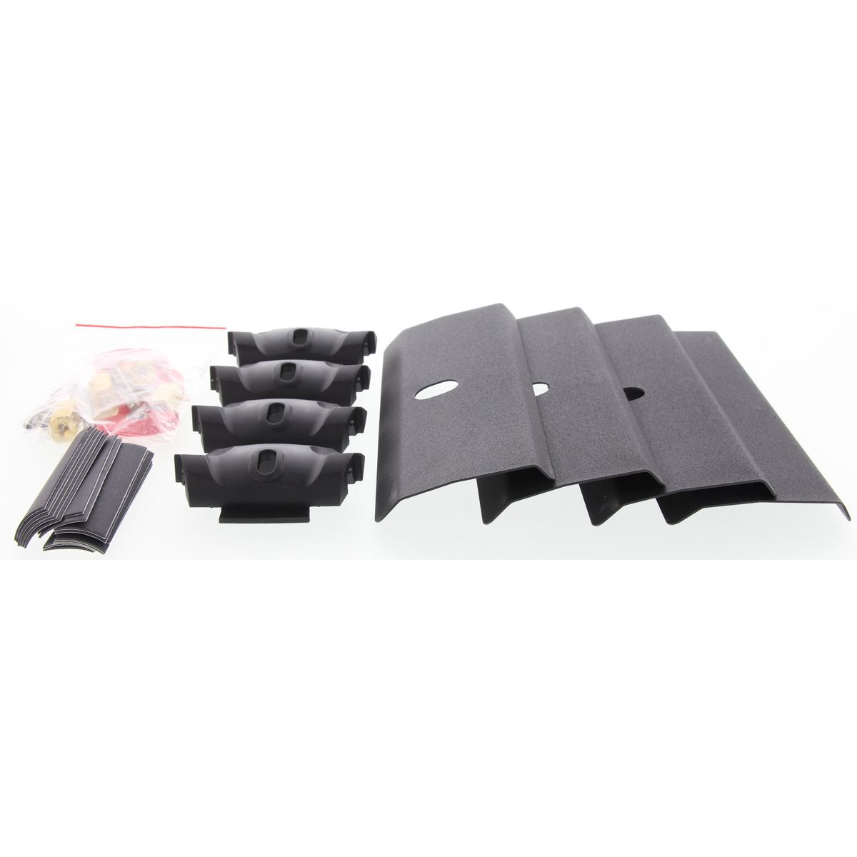 Prorack Roof Rack Fitting Kit K448