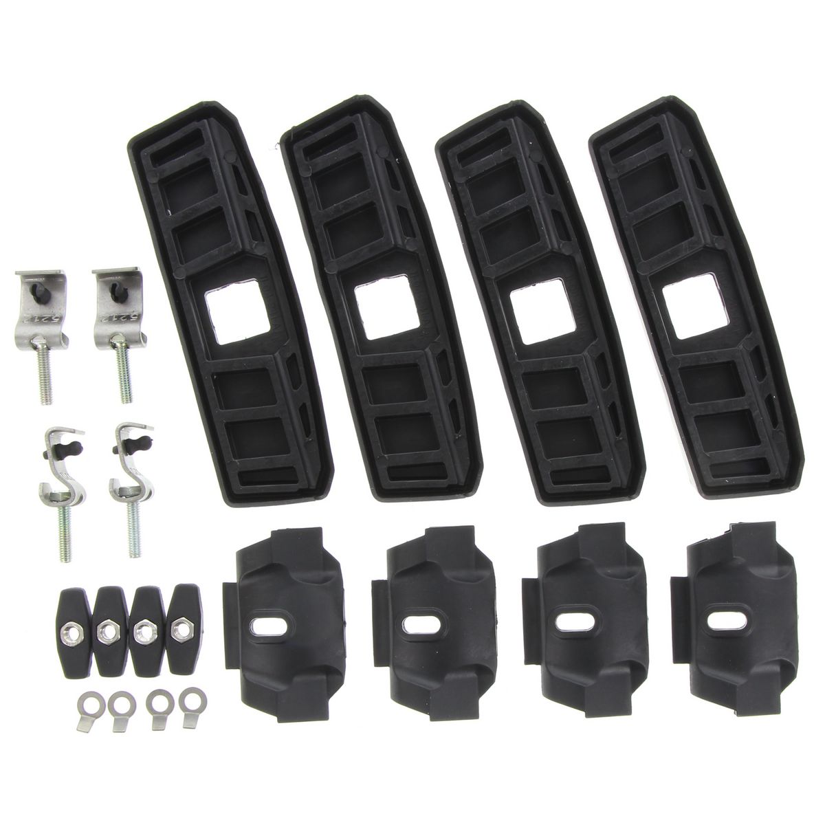 Prorack Roof Rack Fitting Kit K453