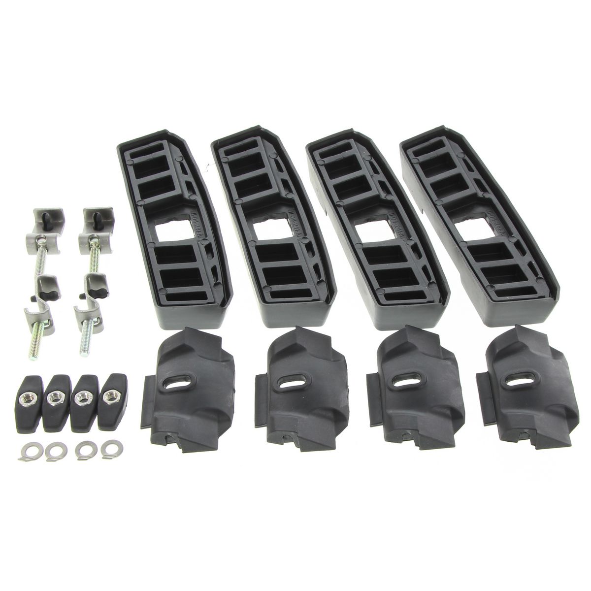 Prorack Roof Rack Fitting Kit K453