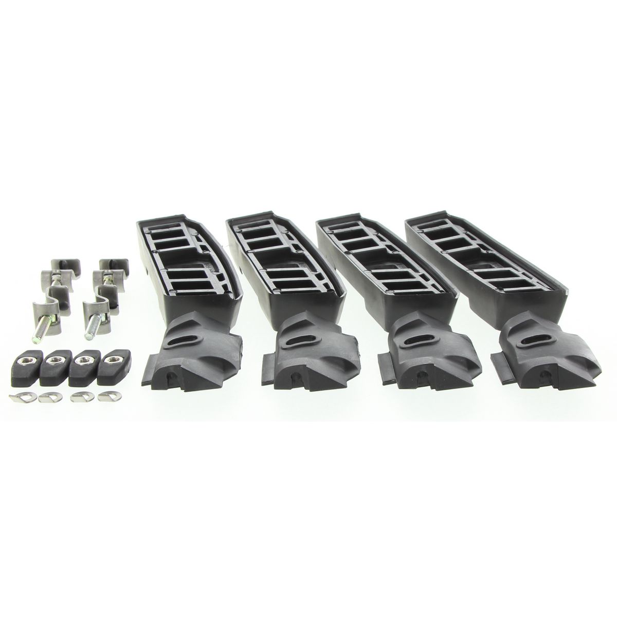 Prorack Roof Rack Fitting Kit K453