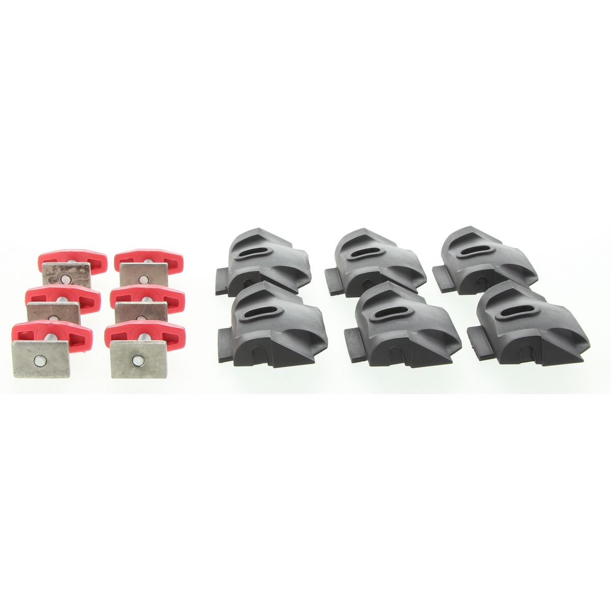 Prorack Roof Rack Fitting Kit K462