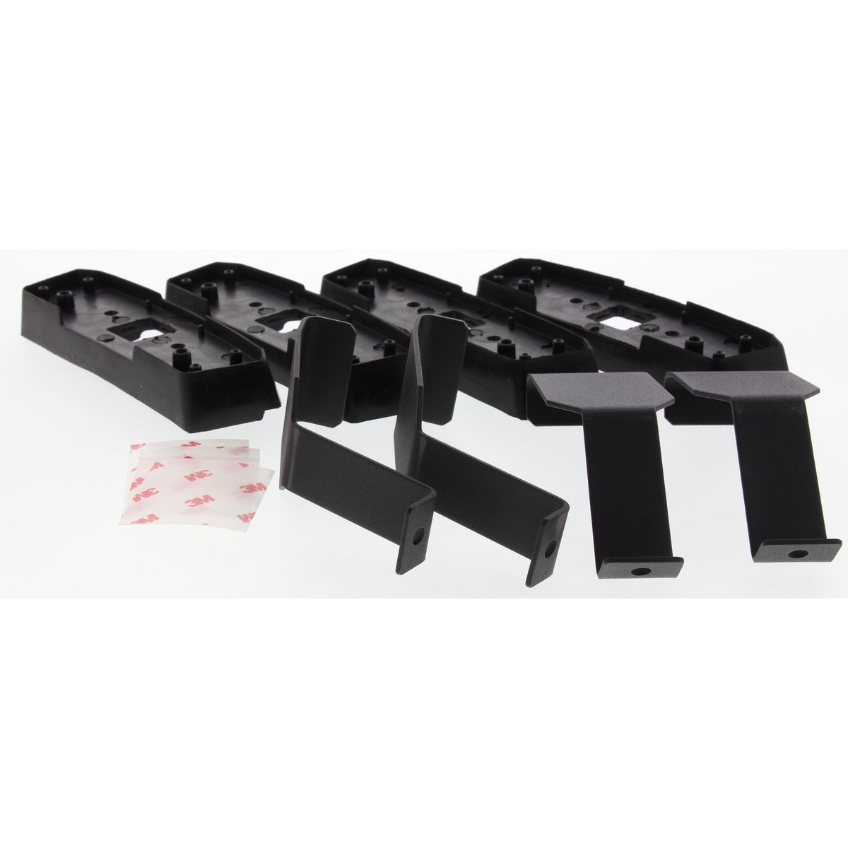 Prorack Roof Rack Fitting Kit K467