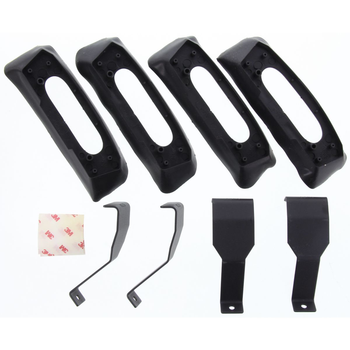 Prorack Roof Rack Fitting Kit K482