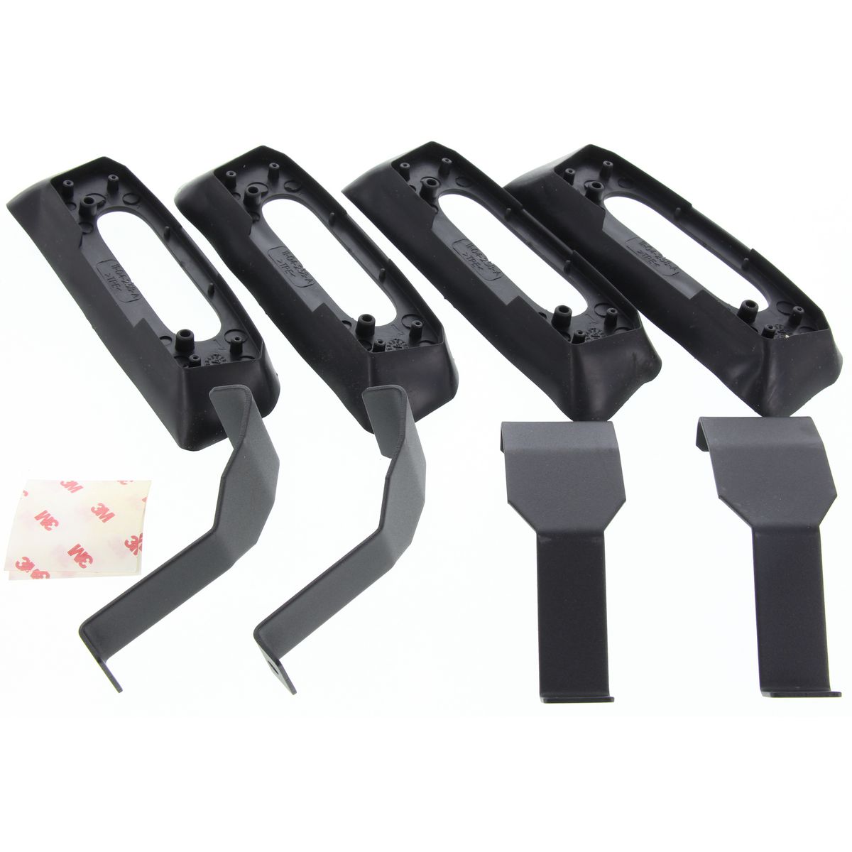 Prorack Roof Rack Fitting Kit K482
