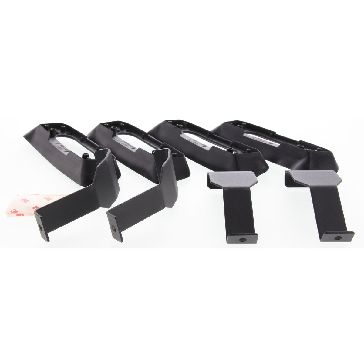 Prorack Roof Rack Fitting Kit K482