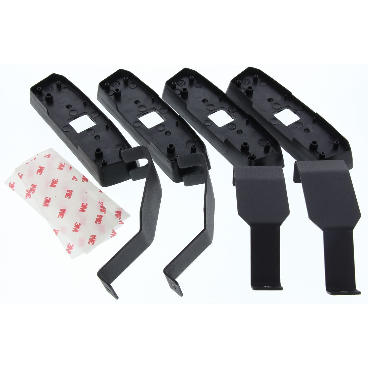 Prorack Roof Rack Fitting Kit K506