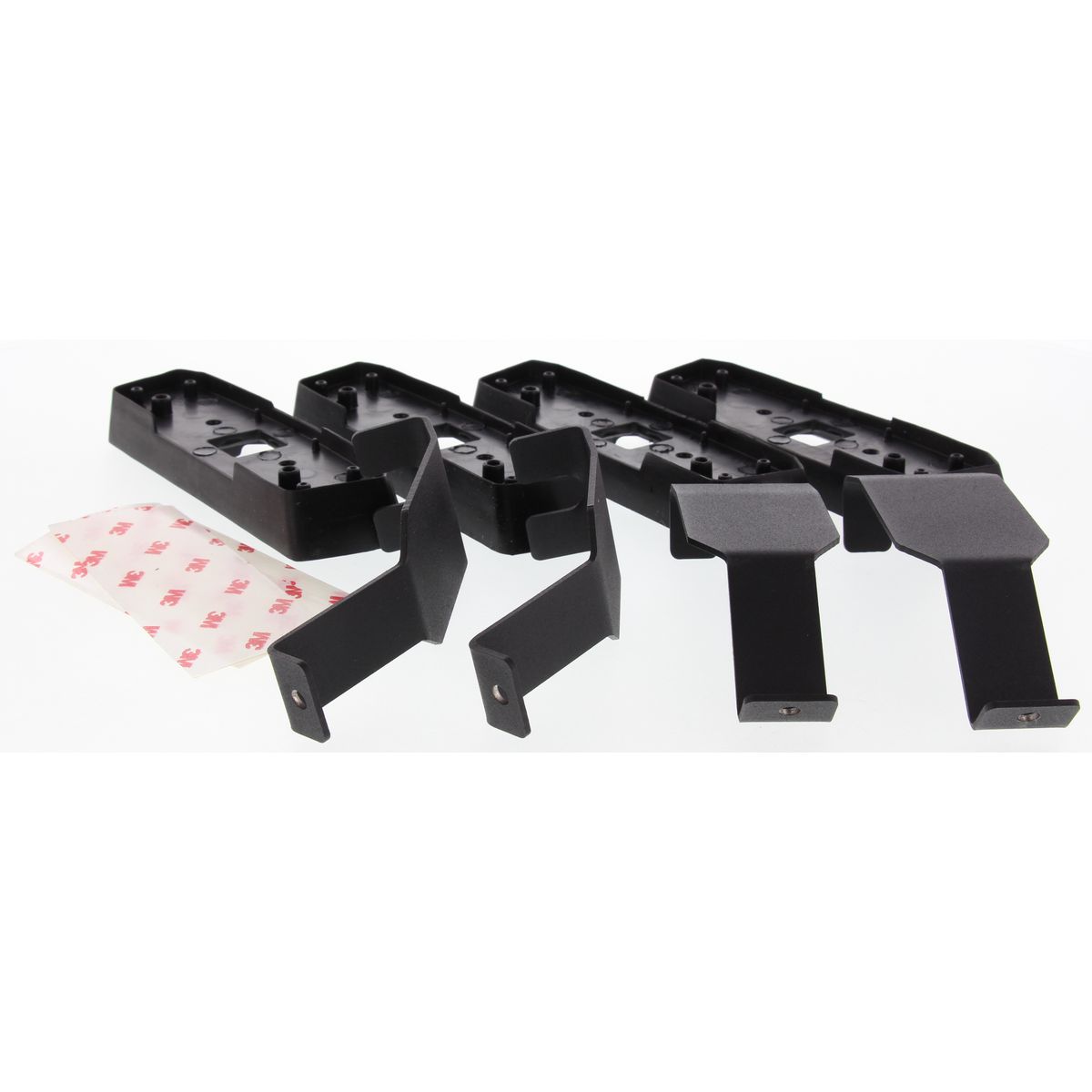 Prorack Roof Rack Fitting Kit K506