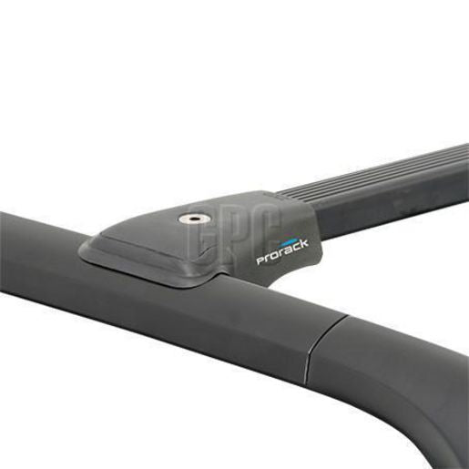 Prorack Multifit Flush Rail Mnt 920-1020 X4