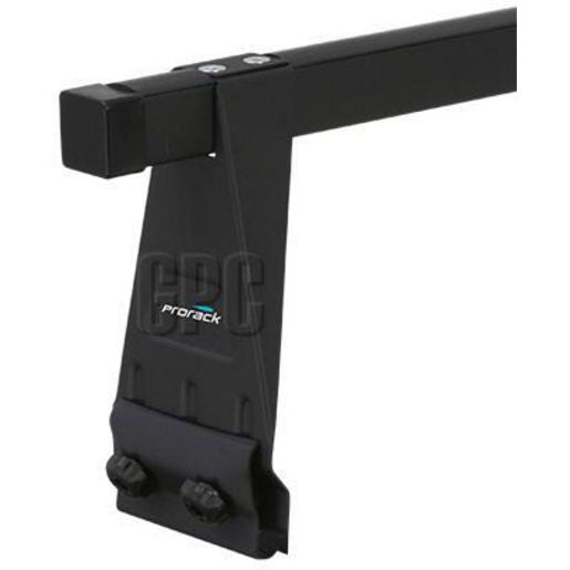 Prorack Tradesman Pair Bar 1500 Leg 280 T86