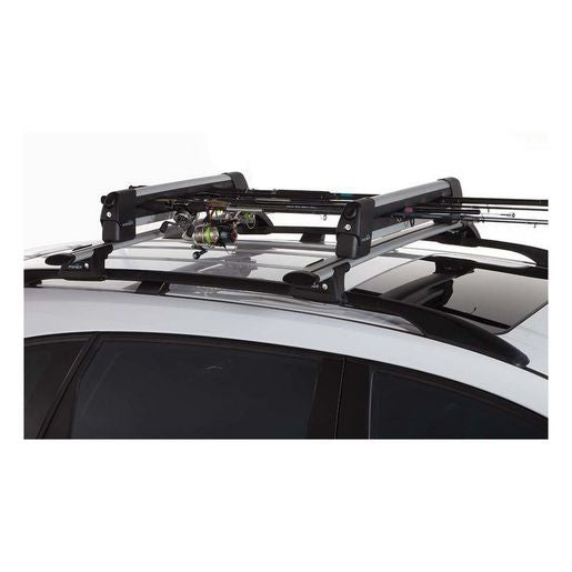 Prorack 6 Row Ski Holder PR3066