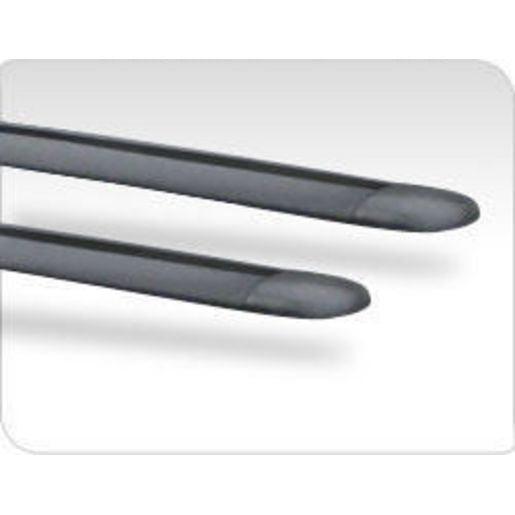 Prorack Roof Rack Tracks 2 X 1600Mm Black Q7