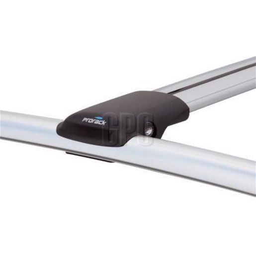 Prorack Flush Bar Roof Rack Kit Holden Trax 2012-2016