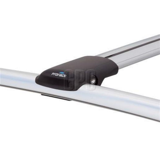 Prorack Aero Rail Bar 98-114Cm Pair S55