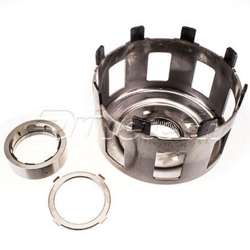 Sonnax 4L60/E/65/70 Smartshell 77749-02K