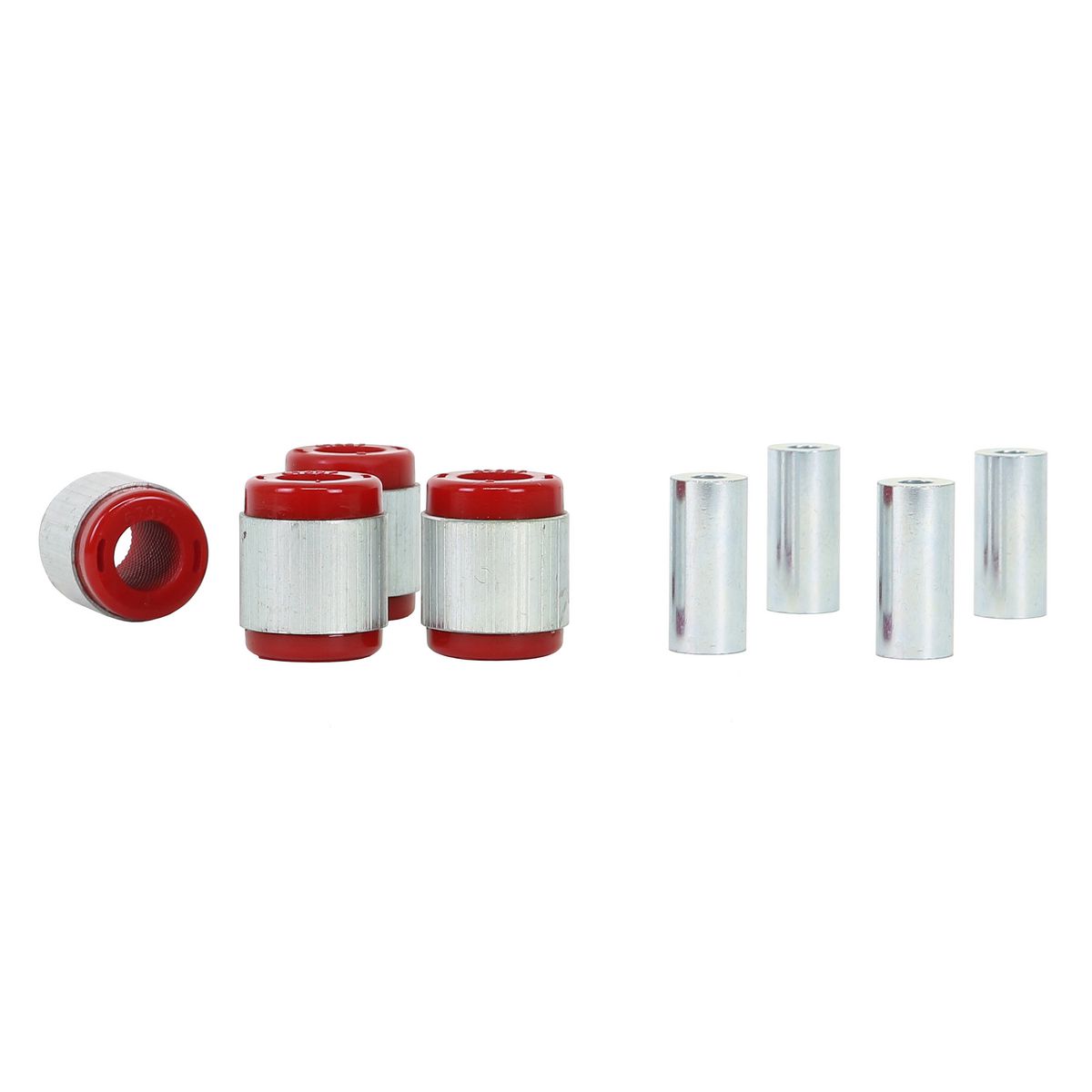 Nolathane Control Arm Bush Kit 45581