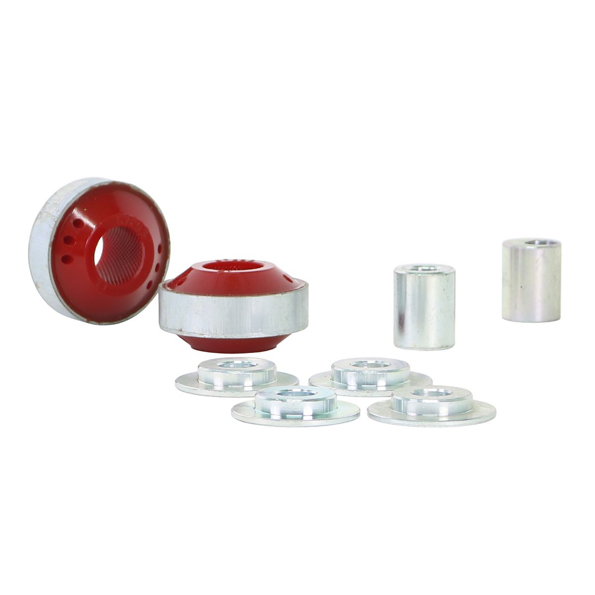 Nolathane Control Arm Bush Kit 45660