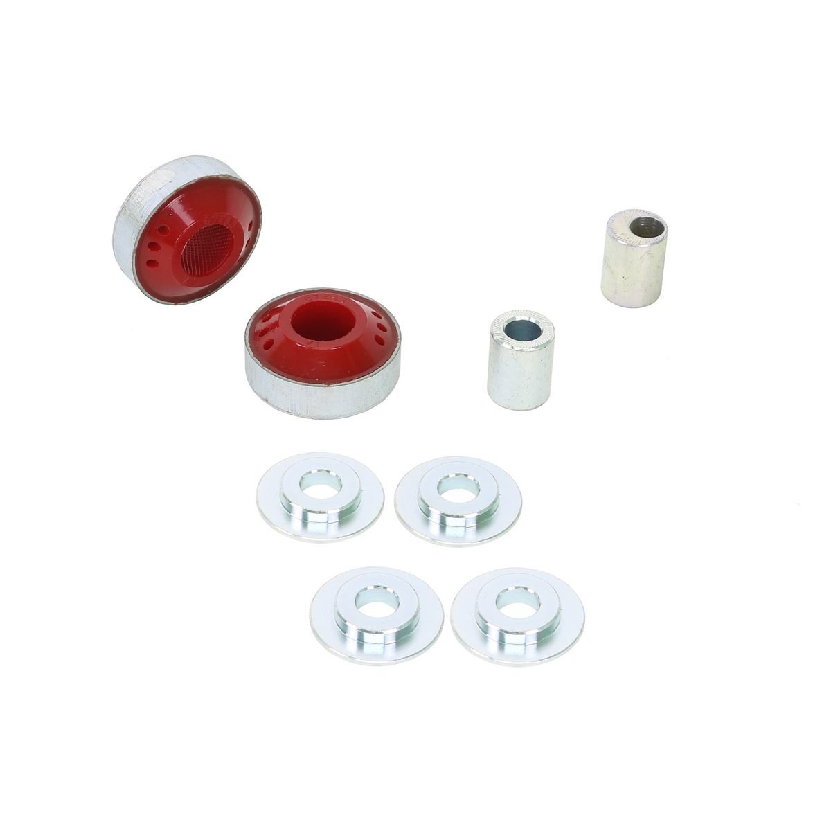Nolathane Control Arm Bush Kit 45660