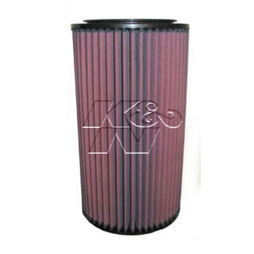 K&N Performance Air Filter Round KNE-9231-1